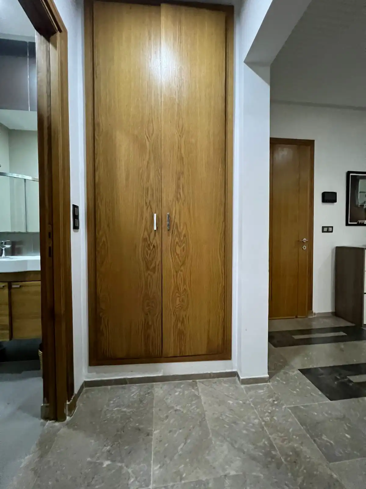 hall