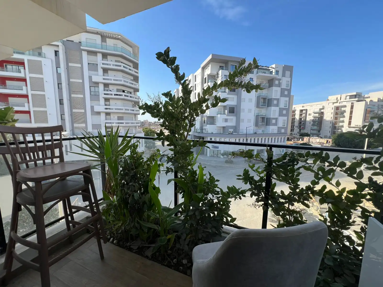 balcon