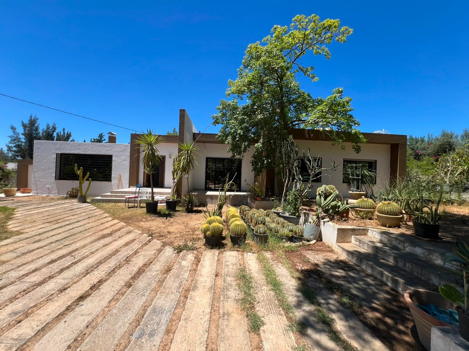 villa-